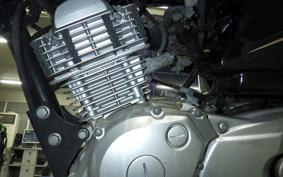 YAMAHA YBR125