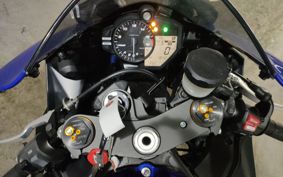 YAMAHA YZF-R6 2019 RJ27