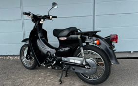 HONDA LITTLE CUB AA01