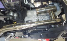YAMAHA XSR125 2018 RE46J