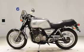 HONDA GB400TT 1988 NC20