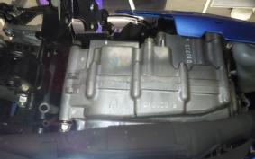 SUZUKI GSX-R125 DL32D