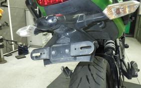 KAWASAKI NINJA 400R 2013 ER400B