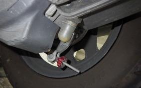 SUZUKI ADDRESS V125 S CF4MA