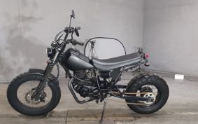 YAMAHA TW225 DG09J
