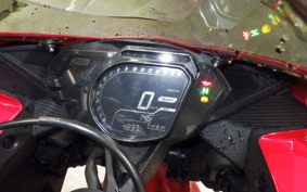 HONDA CBR250RR A 2021 MC51