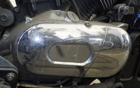 KAWASAKI VULCAN 400 CLASSIC 1996 VN400A