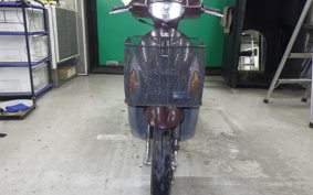 SUZUKI LET's 4 CA45A