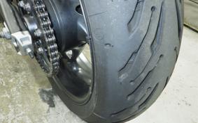 TRIUMPH DAYTONA 660 2024