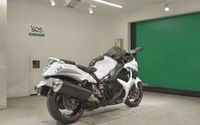 SUZUKI HAYABUSA Gen.2 2017 GX72B