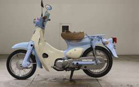 HONDA LITTLE CUB 1982 AA01