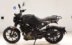 HUSQVARNA SVARTPILEN 250