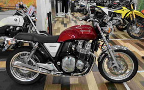 HONDA CB1100 EX ABS 2017 SC65