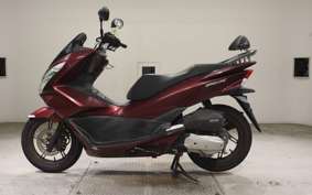 HONDA PCX 125 2026 JF56