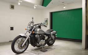 HONDA SHADOW 400 SLASHER 2008 NC40