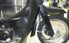 HONDA LITTLE CUB E AA01