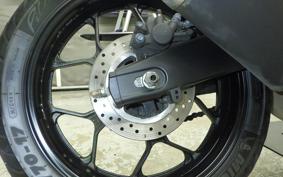YAMAHA MT-03 2017 RH07J