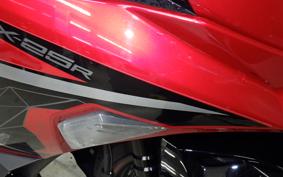 KAWASAKI ZX-25R-2SE 2024 ZX250H