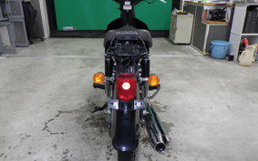HONDA LITTLE CUB E AA01
