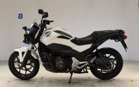 HONDA NC750L RC67