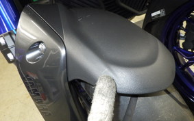 YAMAHA NIKEN 2018 RN58J