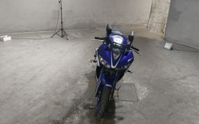 YAMAHA YZF R-3 2017 RH07J