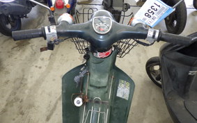HONDA C90 SUPER CUB HA02