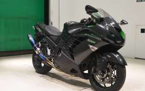 KAWASAKI ZZ1400 NINJA R A 2018