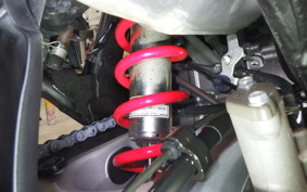 HONDA CRF250 GEN 2 RALLY MD47