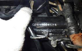HONDA CB750F B 1982 RC04