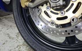 KAWASAKI NINJA ZX-6R 2003