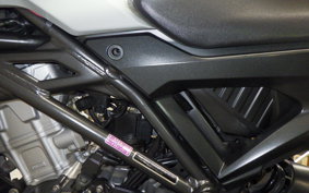 HONDA CB125 R 2016 JC91