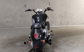 TRIUMPH ROCKET3 2007 TLC103