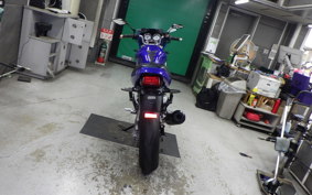 HONDA VTR 250 MC33
