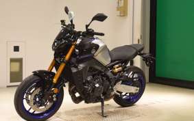 YAMAHA MT-09 SP 2024 RN69J