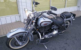HARLEY FLSTS Springer 1999 BRL