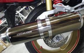 HONDA CB400 SUPER BOLDOR VTEC 2013 NC42
