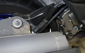 SUZUKI BURGMAN400 A 2021 DU11N