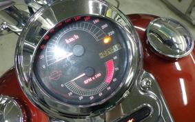 HARLEY FXDC 1580 2008