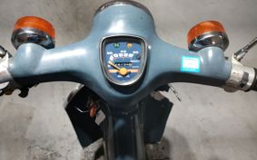 HONDA SUPER CUB50 C50