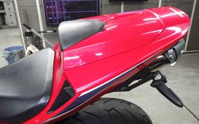 HONDA CBR600RR 2020 PC40