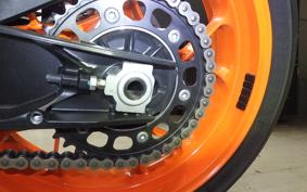 KTM 890 DUKE R 2023