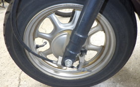 HONDA TACT Basket AF79