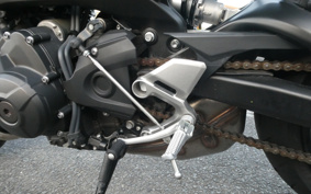 YAMAHA MT-09 ABS 2014 RN34J