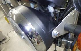 SUZUKI EN125 2F 2025