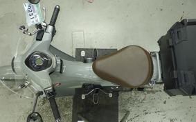 HONDA C125 SUPER CUB JA71