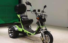 HONDA ROAD FOX TB10