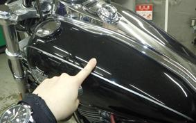 HARLEY FXDWG 1580 2014