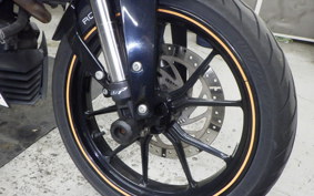 KTM 200 DUKE 2006