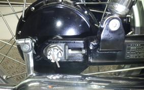 KAWASAKI W650 2007 EJ650A